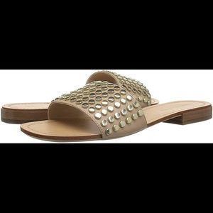KENDALL + KYLIE Women's Kelsy Slide